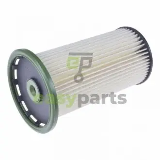 Фільтр паливний Audi A3/Q2/TT/Skoda Octavia/SuperB/VW Caddy/Golf/Passat/Polo/Tiguan 1.6/2.0TDI 09- FEBI BILSTEIN 101652