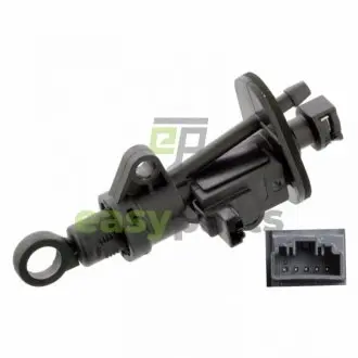 Головний циліндр зчеплення Seat Mii Skoda Citigo, Octavia Iii Vw Up 1.0/1.0Cng/1.6D 08.11- FEBI BILSTEIN 103649