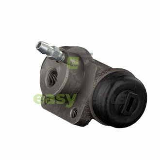 FEBI BMW робочий гальмівний циліндр d19,05mm 315, 316, 318, 320, -81 FEBI BILSTEIN 04090