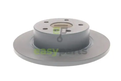 Диск гальмівний (задній) Land Rover Discovery/Range Rover 89-04 FEBI BILSTEIN 108652