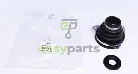Пильник шруса внутрішнього Logan/Sandero 04- (з підшипником) RENAULT / DACIA 39 24 144 59R