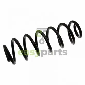 FEBI VW пружина підвіски задн. Touran,Skoda Octavia, 1,9-2,0TDI FEBI BILSTEIN 37817