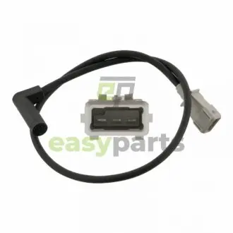 Датчик положения к / вала Citroen Berlingo/Jumper/Jumpy/Xantia/Xsara 1.8D-2.5TDI 94- FEBI BILSTEIN 37016