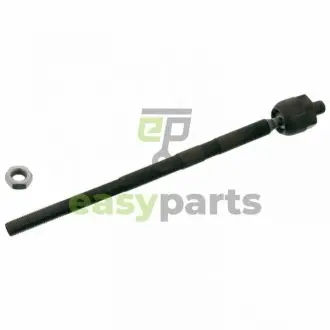 FEBI VW тяга рульова лів./прав.L=310mm Audi A1/2,Polo 09-,Skoda FEBI BILSTEIN 38785
