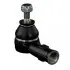 FEBI FORD Наконечник рульовий лев. Fiesta 95- MAZDA 121 96- FEBI BILSTEIN 08167 (фото 1)