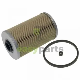 FEBI RENAULT фільтр паливний диз. Master, Trafic 01-Opel FEBI BILSTEIN 109590