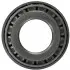 FEBI DB підшипник передн.маточини(наруж.)406-508-609 52*25*22 FEBI BILSTEIN 08152 (фото 3)