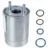 Фільтр паливний Renault Megane 1.5-2.0DCI 08- FEBI BILSTEIN 108737 (фото 1)