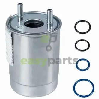 Фільтр паливний Renault Megane 1.5-2.0DCI 08- FEBI BILSTEIN 108737