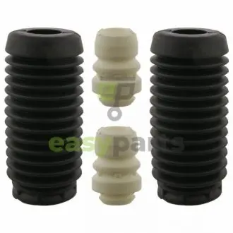 FEBI FORD захист переднього амортизатора к-кт Fiesta 01- FEBI BILSTEIN 106125