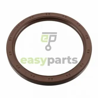 FEBI MITSUBISHI сальник к/вала 111*91*10 HYUNDAI, KIA FEBI BILSTEIN 101220