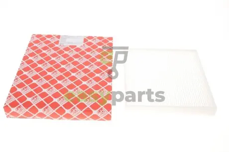 Фільтр салону BMW Z4 02-16 FEBI BILSTEIN 27931