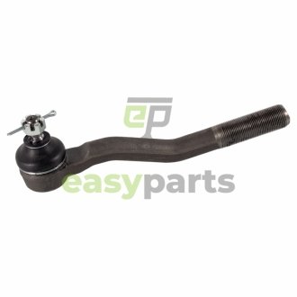 FEBI JEEP наконечник рул.тяги лів. Grand Cherokee 99- FEBI BILSTEIN 109579