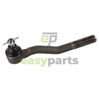 FEBI JEEP наконечник рул.тяги лів. Grand Cherokee 99- FEBI BILSTEIN 109579