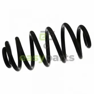 FEBI VW пружина задня L=294mm Audi A4 1.8T/3.0 00- FEBI BILSTEIN 46903