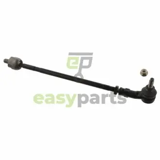 FEBI VW Тяга рульова з наконечн.правий.Golf/Vento 91- FEBI BILSTEIN 01147