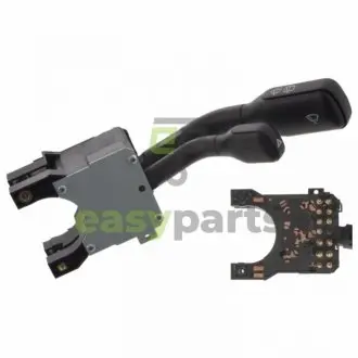FEBI AUDI перемикач склоочисників 80 89-91 FEBI BILSTEIN 14053