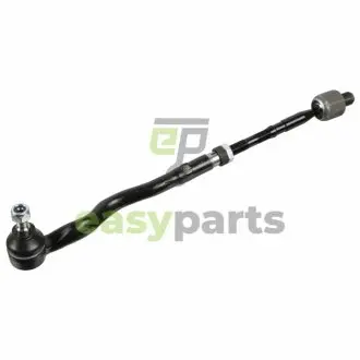 Рульова тяга з накiнечником FEBI BILSTEIN 12698