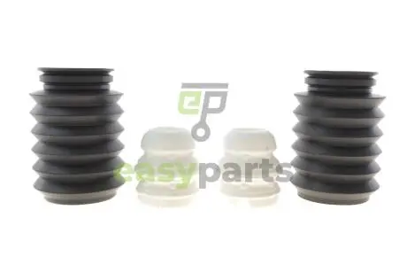 FEBI BMW захист амортизатора передн. E46/E90/E81/E87 FEBI BILSTEIN 109326