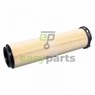 Фільтр повітряний MB E-class (W211)/S-class (W220) 2.7CDI/3.2CDI 02-09 (OM647/OM648) FEBI BILSTEIN 101645