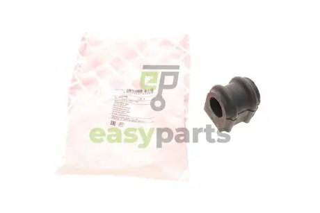 Втулка стабілізатора (переднього) Hyundai Matrix 01-10 (d=23mm) FEBI BILSTEIN 103438