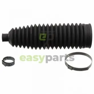 FEBI OPEL захист рул.колонки Astra H (сист.ZF) FEBI BILSTEIN 103032