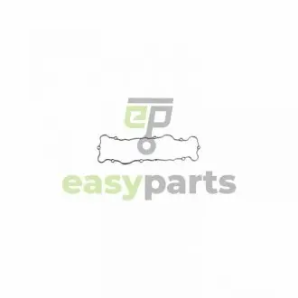 FEBI OPEL прокладка клапанної кришки Astra F,G FEBI BILSTEIN 15662