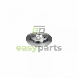 Фото febi ford диск тормозной задний scorpio 252x10 FEBI BILSTEIN 05654 FEBI FORD Диск тормозной задний Scorpio 252X10 FEBI BILSTEIN 05654