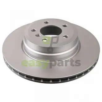 Тормозной диск FEBI BILSTEIN 36385