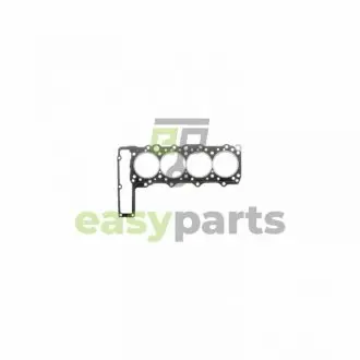 FEBI DB прокладка гол.блоку OM601D23 208-508D FEBI BILSTEIN 14400