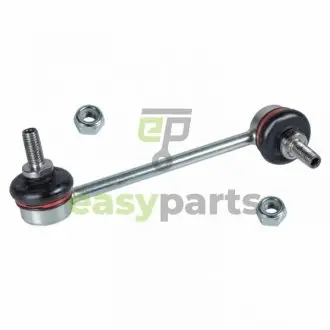 FEBI VOLVO тяга передн.стаб. лів. 440-480 86- FEBI BILSTEIN 15725