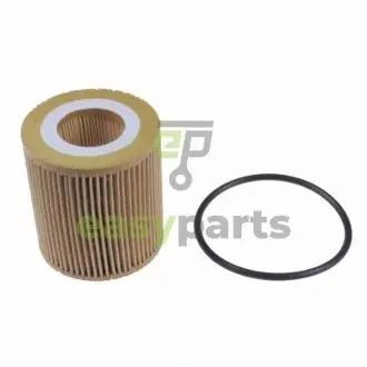 FEBI FORD фільтр масляний Ranger 2,2TDCi 11- FEBI BILSTEIN 109647