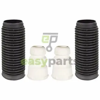 FEBI VW Захист аморт.передн к-кт.Audi A3 03- FEBI BILSTEIN 108090
