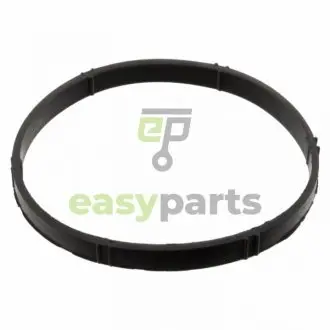 FEBI VW прокладка дросельна заслонки VW 1.6 FEBI BILSTEIN 106506