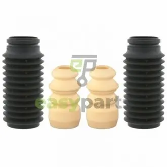FEBI FORD захист аморт.задн.к-кт Mondeo 00- FEBI BILSTEIN 106127