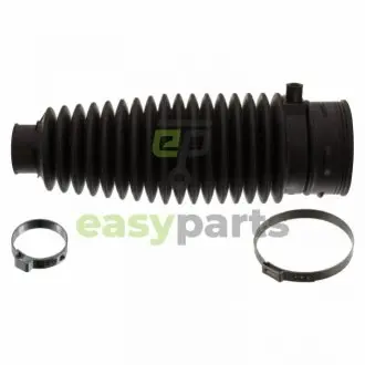 FEBI CITROEN пильник рул. рейки PEUGEOT 407 FEBI BILSTEIN 39562
