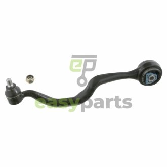 FEBI BMW важіль передній верхній лівий 5 E34 FEBI BILSTEIN 24293 (фото 1)