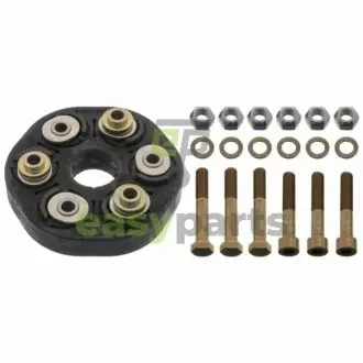 FEBI DB муфта еластична (з креп.) W202,210 FEBI BILSTEIN 03585