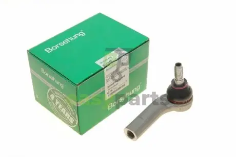 Накінечник тяги керма (R) Seat Cordoba/Ibiza/Skoda Fabia/Roomster/VW Polo 01- BORSEHUNG B11345