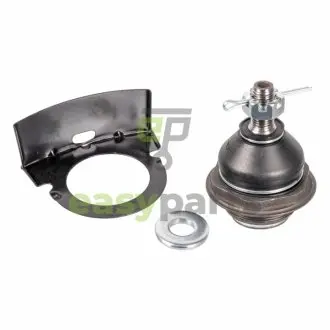Опора кульова (передня) Kia Ceed/Hyundai i30 06-13 FEBI BILSTEIN 109572
