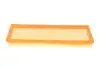 Фільтр повітряний MB E-class (W211) 5.5 AMG 03- (M113) FEBI BILSTEIN 48463 (фото 3)