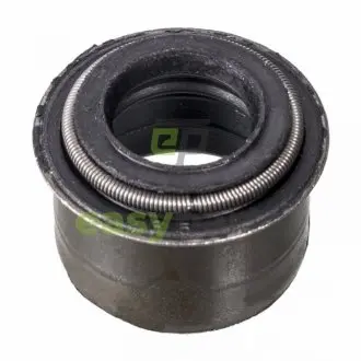 Сальник клапана (впуск/випуск) MB OM615/OM616/OM617 2.0D/2.4D/3.0D (9mm) FEBI BILSTEIN 08969