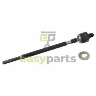 FEBI VOLVO тяга рульова S V40 -00 лів/прав FEBI BILSTEIN 15403