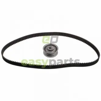 Комплект ГРМ VW T3/Passat/Golf II 1.5-1.7D/TD 77-92 FEBI BILSTEIN 14600