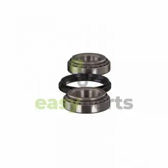 FEBI FORD Підшипник задн. ступа. Escort 90- FEBI BILSTEIN 08132