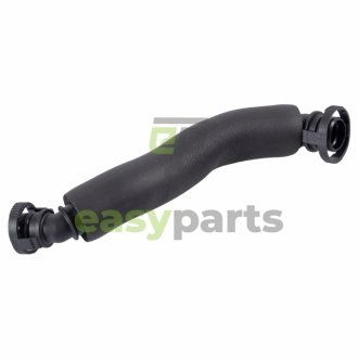 FEBI Шланг вентиляції картера BMW E90 318 FEBI BILSTEIN 108771