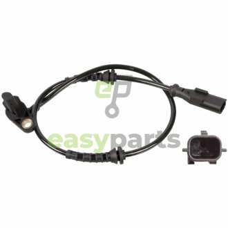 FEBI датчик ABS задн. прав. RENAULT Duster FEBI BILSTEIN 108131