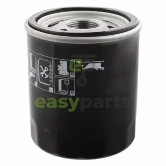 Фiльтр масляний FEBI BILSTEIN 49661