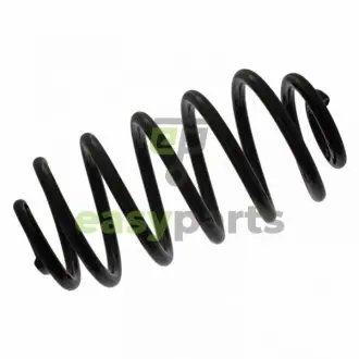 FEBI OPEL пружина підвіски задн.Combo 01- FEBI BILSTEIN 39452