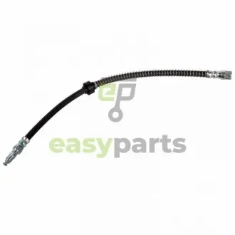 FEBI PEUGEOT гальмівний шланг передн. 405 FEBI BILSTEIN 11770